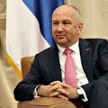 Popović (SNP) osudio ‘vandalsko nasilje nad institucijama Srbije’