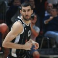 Problemi za Virtus: Povredio se Ognjen Dobrić!