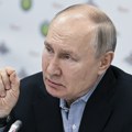 Putin potpisao kontroverzni ukaz: Rusija daje državljanstvo strancima koji se bore za Kremlj