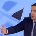 Miloš Jovanović: Na izbore možemo i sa Srbijom protiv nasilja (video)