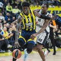 Fener lako do trijumfa, Virtus posustaje!