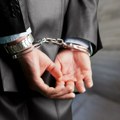 Uhapšen beogradski advokat zbog sumnje da je proganjao predsednika Advokatske komore Vojvodine