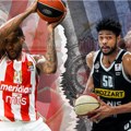 Četvrti derbi u sezoni - Zvezda dočekuje Partizan u "Areni"