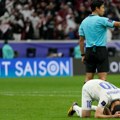 Srećka izdala sreća - Katar protiv Irana u polufinalu Azijskog kupa (video)