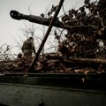 UKRAJINSKA KRIZA: Sirski umesto Zalužnog na čelu ukrajinske vojske; Moskva: Oboreno 12 granata iznad Belgorodske oblasti