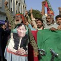 Zvanični rezultati pokazuju da nema pobednika izbora u Pakistanu
