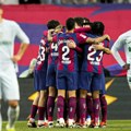 Barselona ubedljiva protiv Hetafea (video)