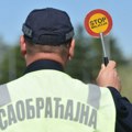 Dužina vožnje i zloupotreba tahografskih listića: Blizu 8.000 prekršaja vozača autobusa i teretnjaka za 7 dana