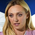 Ministarka Tanasković: Malina ove godine neće biti „u problemu”