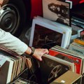 Muzika se vratila na vinil: Rekordan broj prodavnica ploča u Britaniji u poslednjoj deceniji
