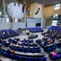 Stranke u Bundestagu pozdravljaju zeleno svetlo za BiH