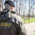 Vojna policija pojačava patroliranje u Kragujevcu