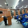Održana redovna, 36. sednica Skupštine osnivača Centra za razvoj Jablaničkog i Pčinjskog okruga