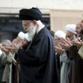Iranski vrhovni vođa ponovo preti Izraelu