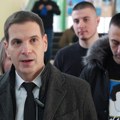 Jovanović: Pozivanjem ambasadora u rešavanje unutrašnjih problema režim još jednom unizio Srbiju