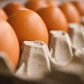 Da li će jaja poskupeti za uskrs? Evo kakva je situacija