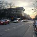 Danas se zatvara deo Bulevara despota Stefana: Evo u koje tačno vreme i koje će linije gradskog prevoza biti izmenjene