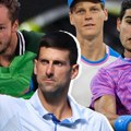 Kako će odsustvo Đokovića iz Madrida uticati na ATP listu? Jedan teniser bi baš mogao da mu se približi
