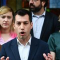 Koalicija "Biram Beograd" počinje prikupljanje potpisa, Veselinović: Prioritet kampanje biće stanje u saobraćaju
