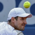 Savršen dan za srpski tenis u Rimu: Pobedio i Lajović