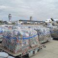 Srbija upućuje humanitarnu pomoć Gazi, prvi avion kreće danas; Netanjahu: Nemamo izbora osim da uništimo Hamas