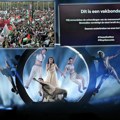 Хаос на мрежама због великог скандала у полуфиналу Евровизије: Израелска амбасадорка кипти од беса, а све су гласније тврдње…