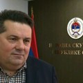 Stevandić: Nemačka masakrirala Srbe i druge narode, sada je sponzor Bošnjacima