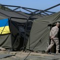 “Ukrajini je hitno potrebno još vojnika, napredovanje Rusije zabrinjava”