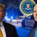 "Bajden spreman da me smakne, dao ovlašćenje FBI": Agenti tvrde da su u vili bivšeg predsednika SAD delovali po proceduri