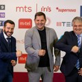 Telekom i Arena TV grupa partneri šampionskih rezultata srpskog sporta! (foto)
