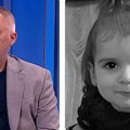“Gajim nadu da je Danka živa”: Igor Jurić nakon poslednjeg saslušanja osumnjičenog za ubistvo devojčice