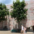 Uređenje zgade Istorijskog arhiva u Smederevu: Radove finansira grad