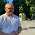 Branislav Nedimović za Kurir televiziju: Prvi potez kao gradonačelnika Sremske Mitrovice biće smena direktora Opšte bolnice