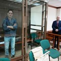 Suđenje američkom novinaru u Rusiji: Proces Gerškoviču 26. juna u Jekaterinburgu, optužen da je za CIA špijunirao fabriku…
