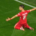 Puče "bomba" u Dortmundu - sjajan gol Muldura za vođstvo Turske protiv Gruzije