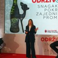 Coca-Cola HBC Srbija i Bambi predstavile su Izveštaj o održivom poslovanju za 2023. godinu