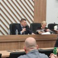 Nikodijević ponovo predsednik Skupštine Grada Beograd