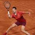 Novak ne igra – ali napreduje na ATP listi
