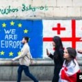 Brisel stavio gruzijski put prema članstvu u EU na čekanje