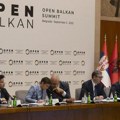 Jakšić o Otvorenom Balkanu: Pala knjiga na dva slova
