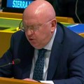 U julu tri ključna događaja: Rusija preuzela predsedavanje Savetom bezbednosti UN na mesec dana