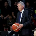 Pešić pred put u Abu Dabi: Odbrana donela pobedu - hvala Parkeru