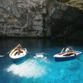 Ove godine za letovanje odaberite najzelenije ostrvo u Grčkoj – Kefaloniju