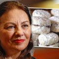 Sočna, starinska poslastica koja se topi u ustima: Najlepše vanilice po receptu Ljiljane Blagojević i njene unuke su raj za…