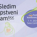 Prva dmFem konferencija u Srbiji: Obezbedite svoje mesto na jedinstvenom događaju posvećenom zdravlju žena