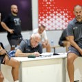 Partizan odlaže početak sezone: Evo zbog čega crno-beli pomeraju utakmicu sa Borcem!