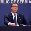 Vučić sutra u 18 saopštava naciji najvažnije odluke! Na stolu i opcija proglašenja okupacije dela teritorije Srbije