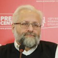 Vladimir Dimitrijević: Sveta Srbija i potonji rat (knjiga na poklon)