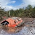 "Situacija u BiH je veoma teška": Mulj i kanalizacija otežavaju potragu za nestalima (VIDEO)