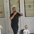 Darko Lazić zaplakao kada je video ćerku! Folkera preplavile emocije kada je ugledao ćerkicu Srnu